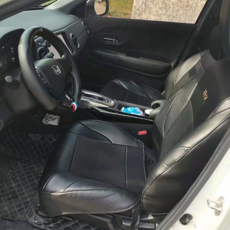 东莞18年本田XRV6