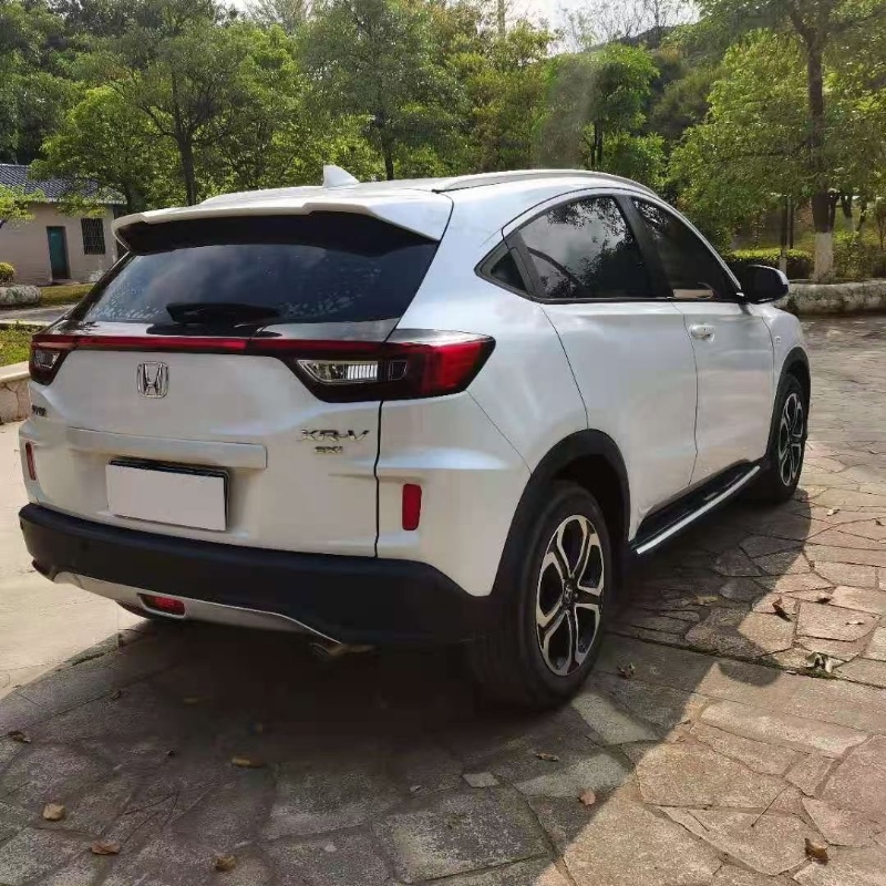 东莞18年本田XRV2