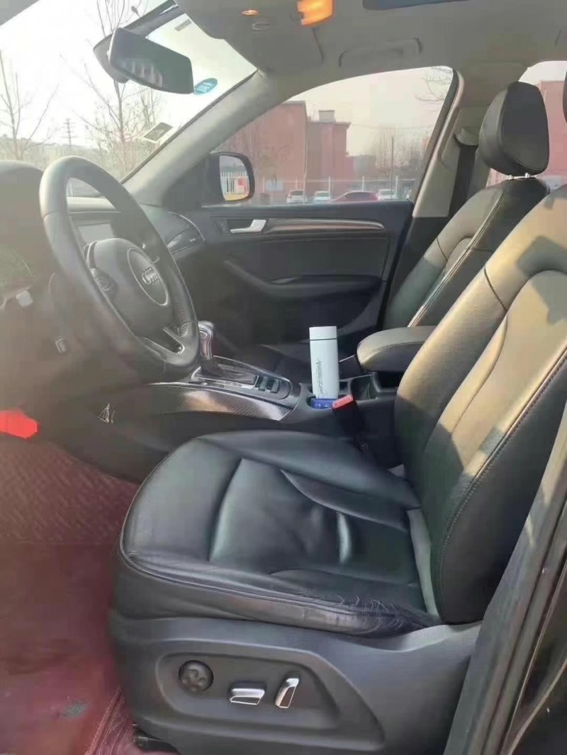 烟台14年奥迪Q52