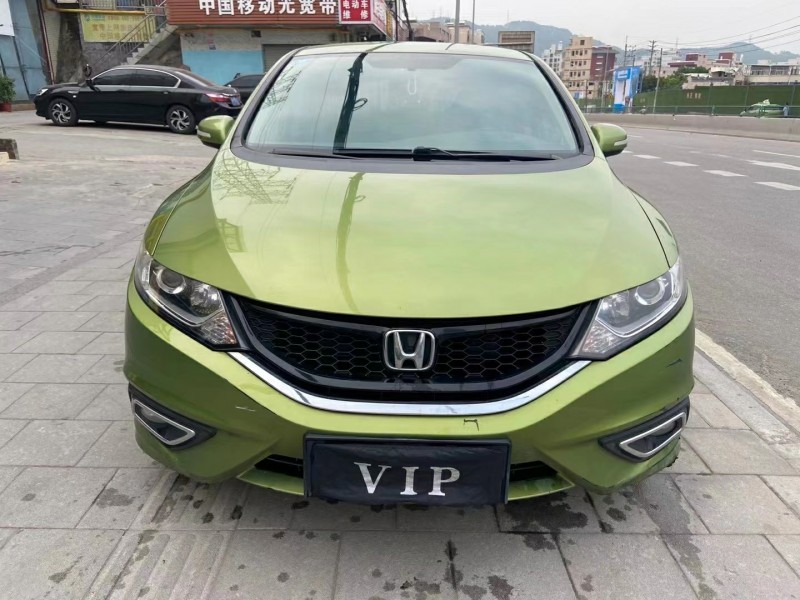 广州15年本田杰德1
