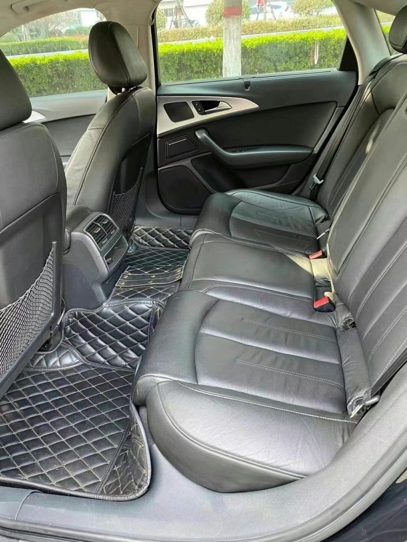 济宁14年奥迪A6L4