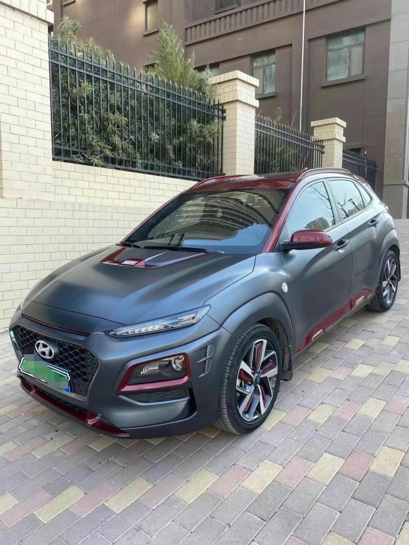 枣庄20年现代昂稀诺2