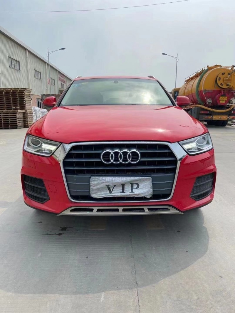 东莞16年奥迪Q31