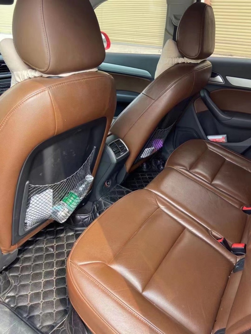 东莞16年奥迪Q35