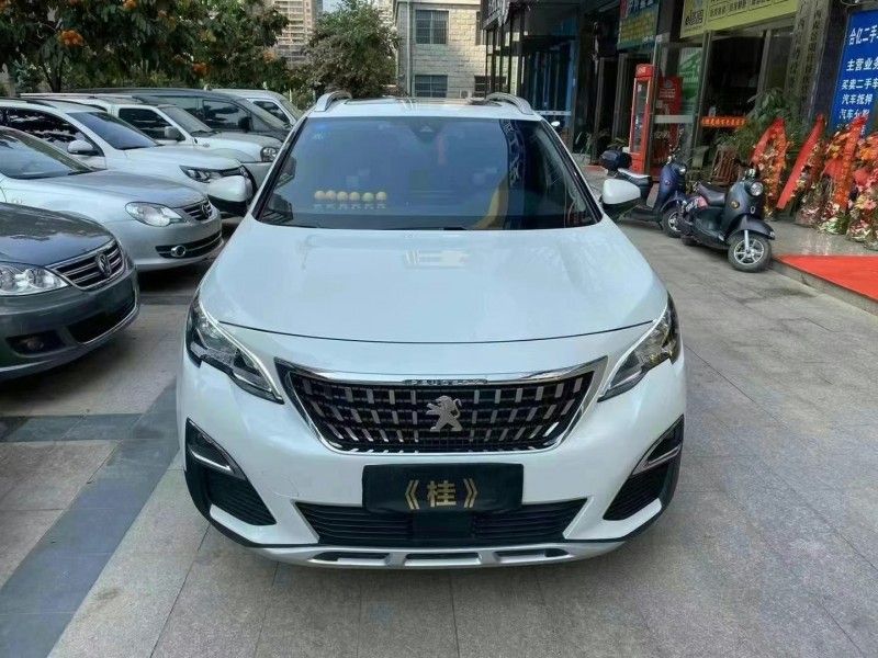 南寧19年標致40081
