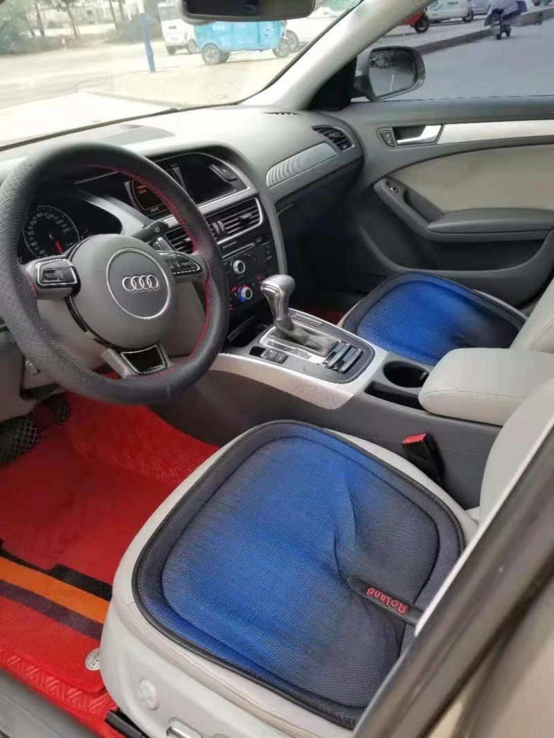 徐州14年奥迪A4L7