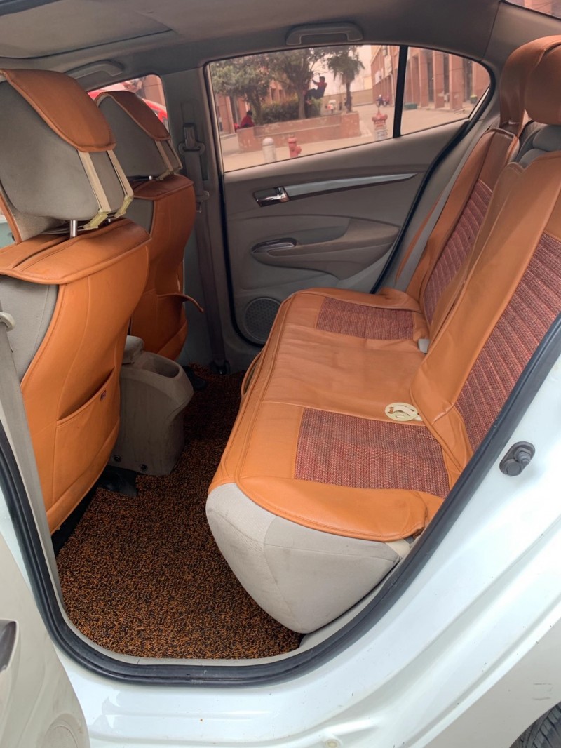 徐州12年本田锋范8