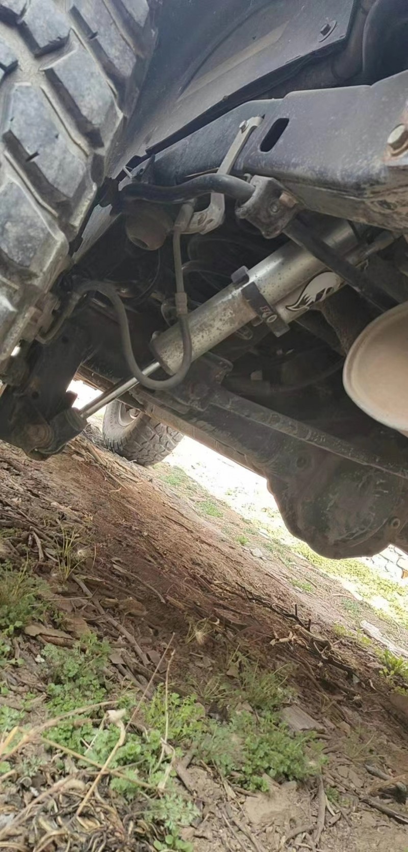 太原13年Jeep牧馬人8