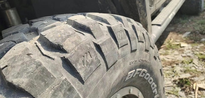太原13年Jeep牧馬人9
