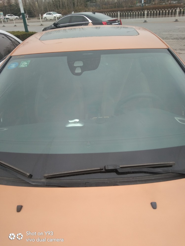 潍坊12年沃尔沃S60L3