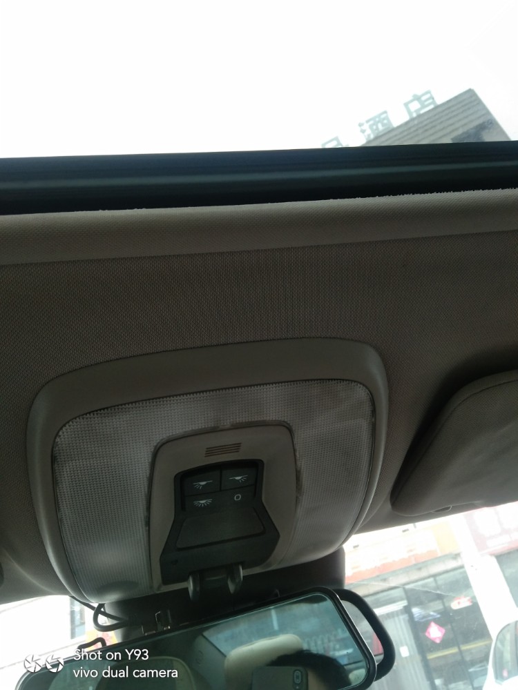 潍坊12年沃尔沃S60L1