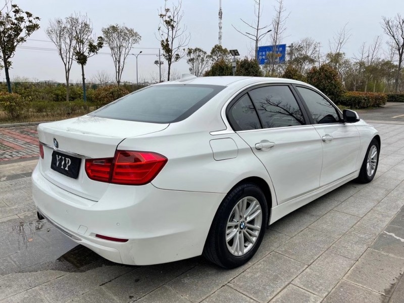 盐城13年宝马3系1