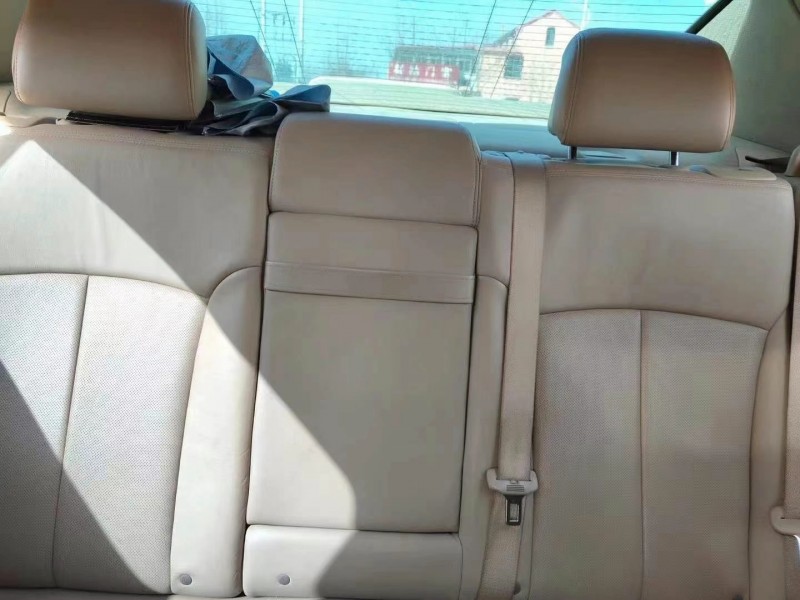 潍坊10年别克君越7