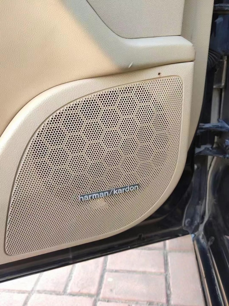 潍坊10年别克君越9