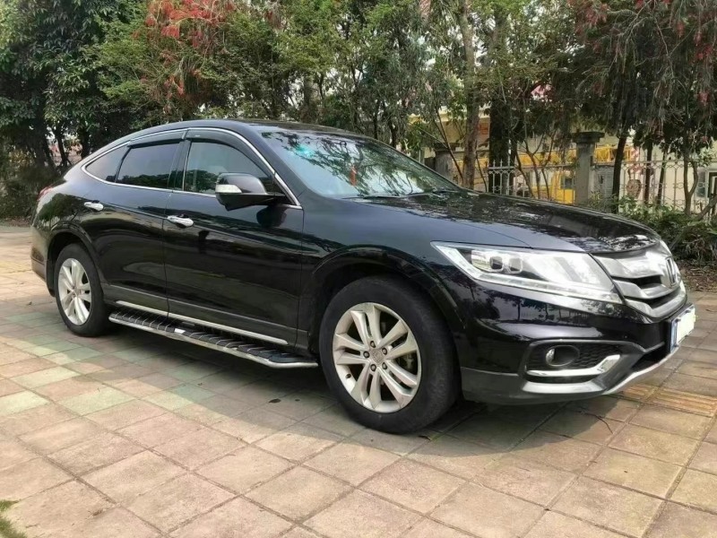 广州15年本田歌诗图2