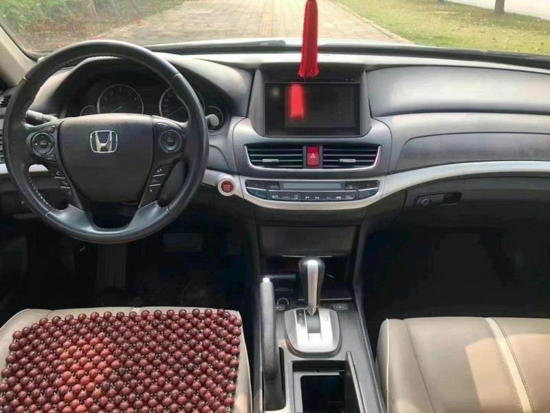 广州15年本田歌诗图5