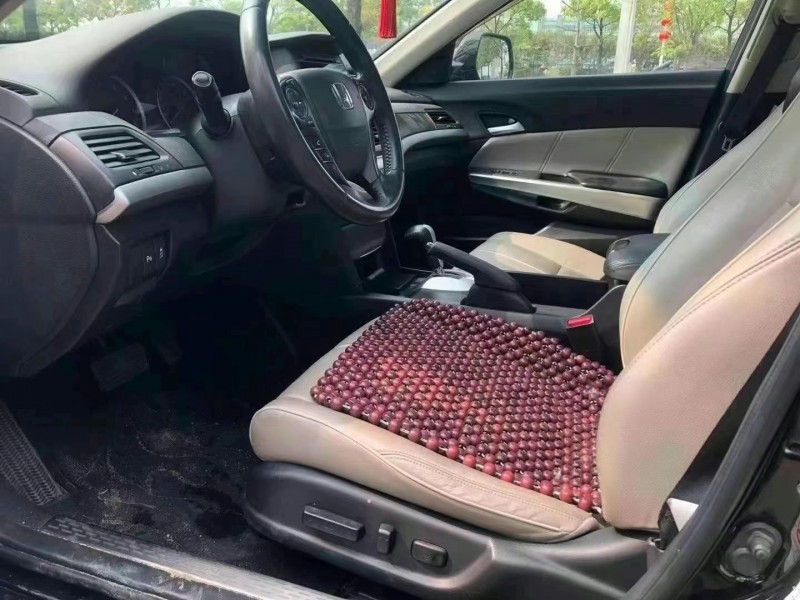 广州15年本田歌诗图6