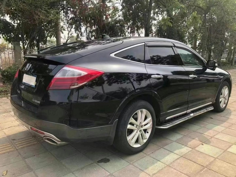 广州15年本田歌诗图7