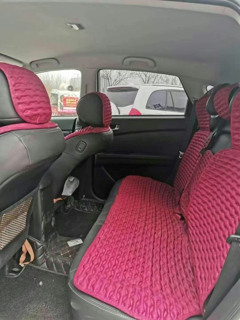 洛陽17年納智捷優6 SUV6