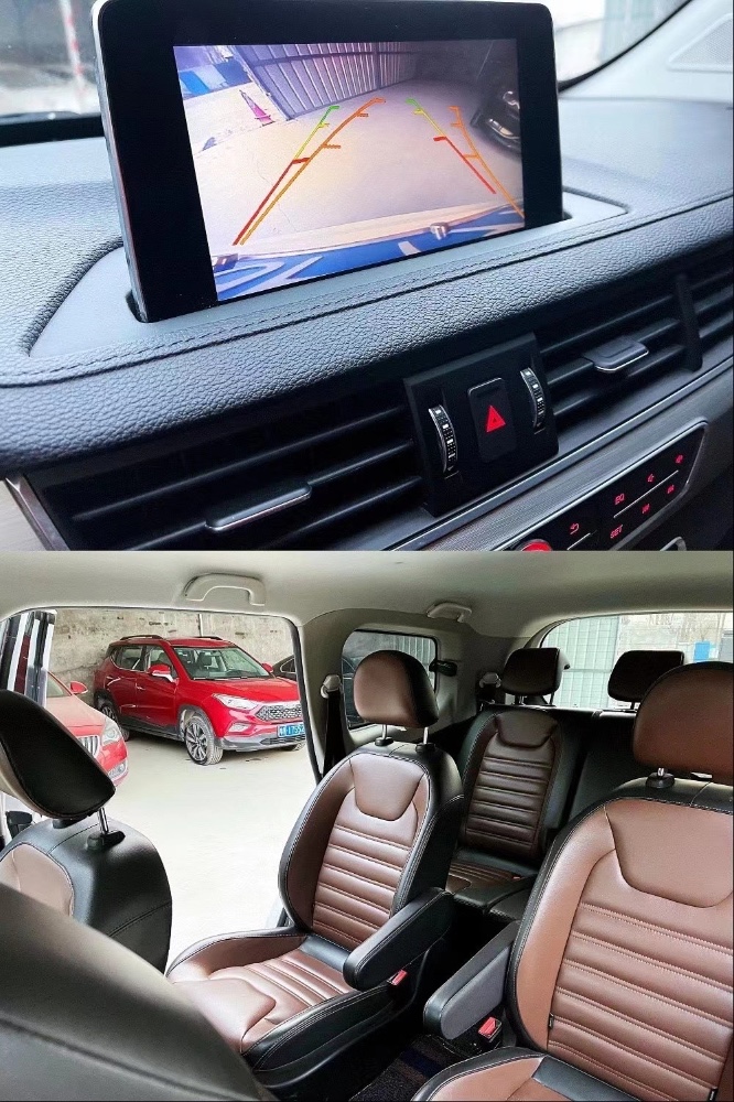 保定19年东风景逸9