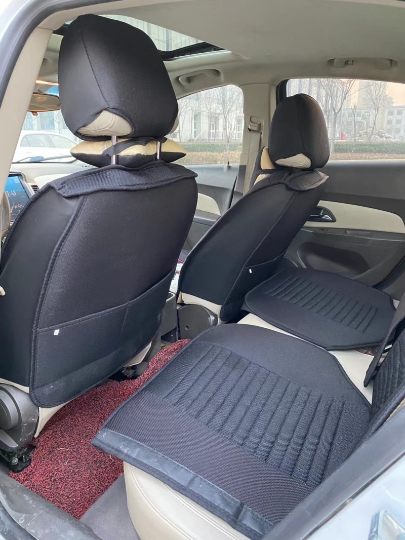 潍坊16年雪佛兰科鲁兹4