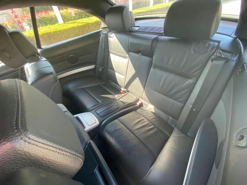 淄博11年宝马3系5