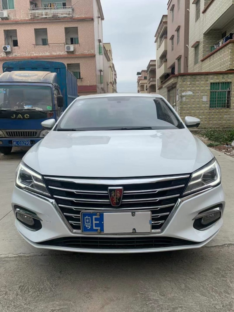 中山19年榮威Ei51