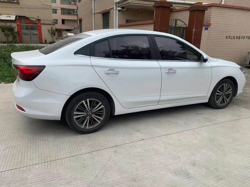 中山19年榮威Ei53