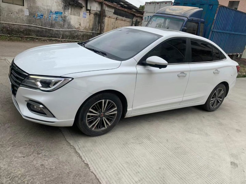 中山19年榮威Ei55