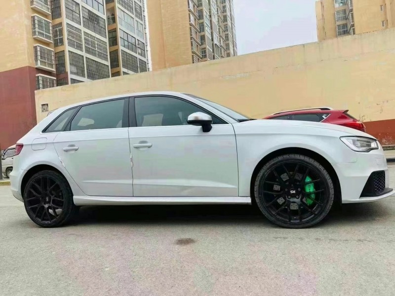 济宁16年奥迪A37