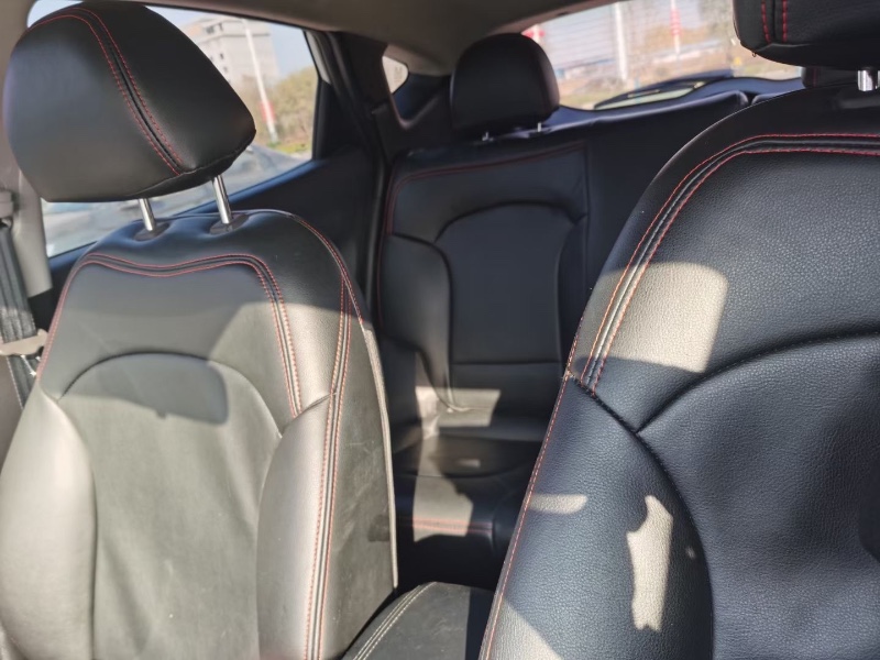 烟台16年现代ix353