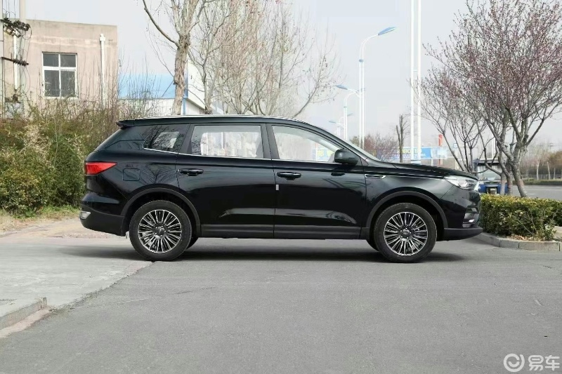 淄博21年濰柴汽車U704
