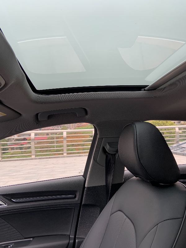 邵阳17年奥迪A31