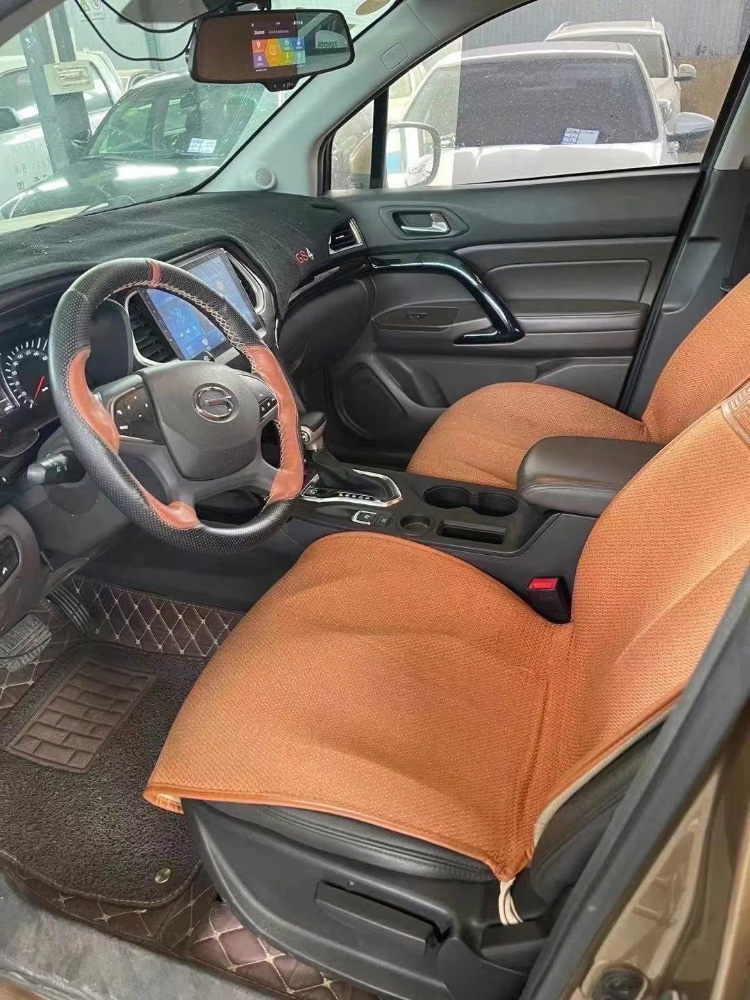 枣庄18年传祺GS49