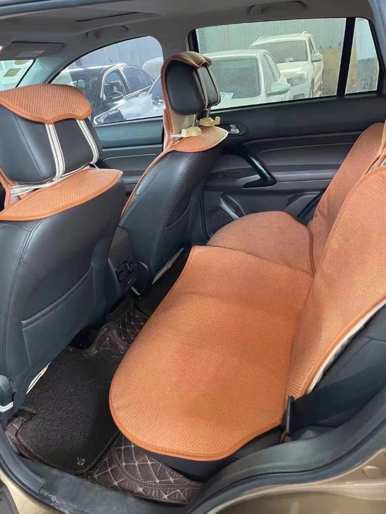 枣庄18年传祺GS47