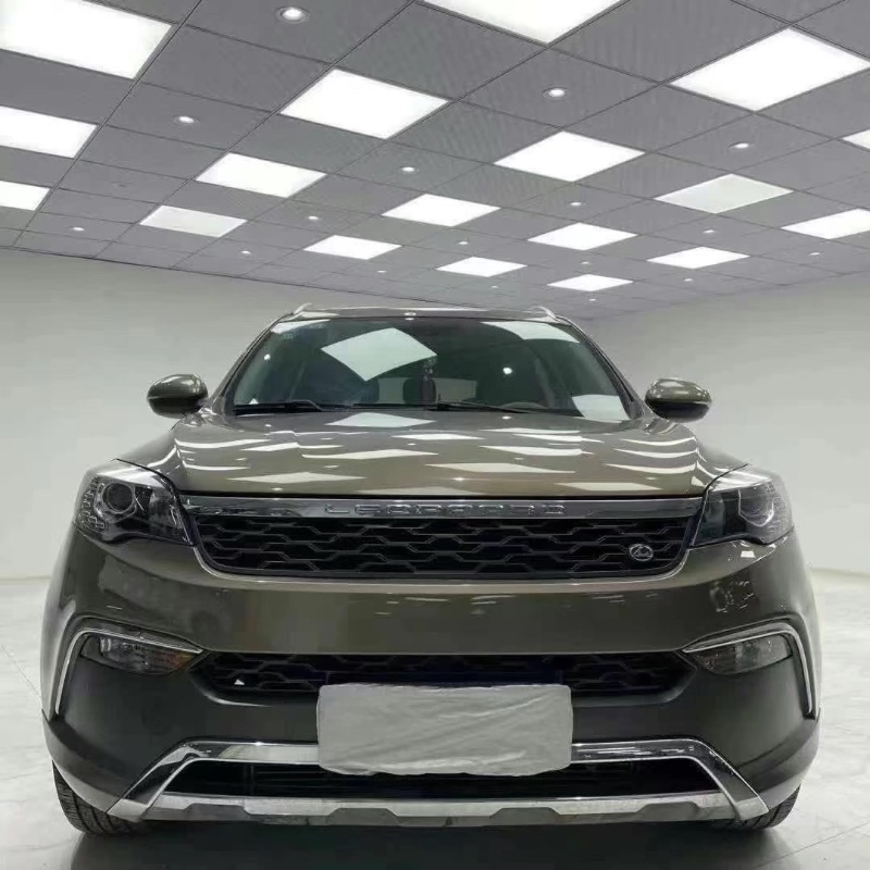 成都19年獵豹汽車CS101
