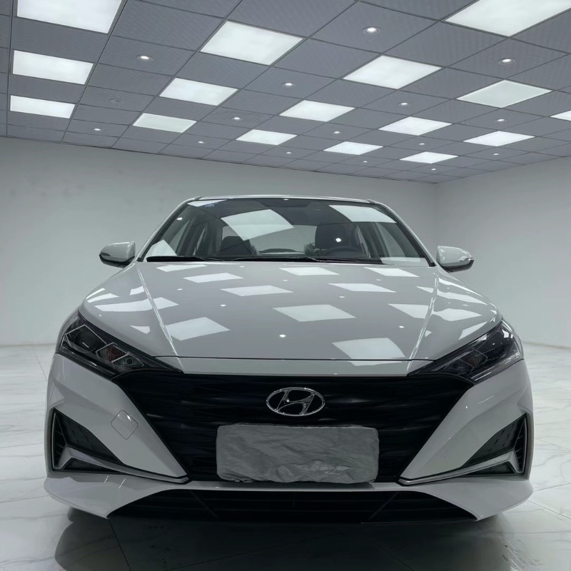 成都20年现代瑞纳1