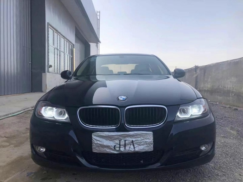 保定12年宝马3系1