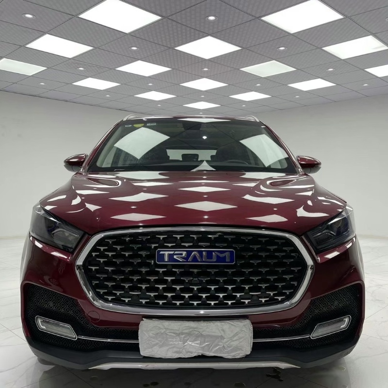 成都18年君马汽车S701