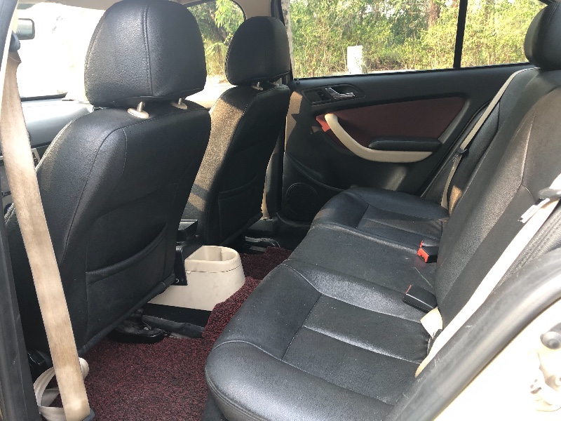 深圳12年大众朗逸4