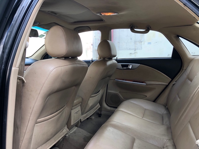 深圳10年别克凯越5