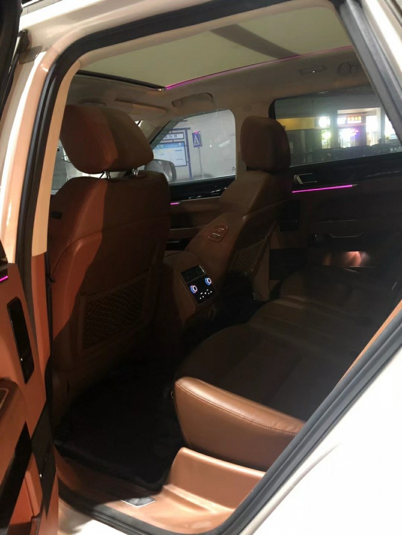 潮州18年眾泰T7005