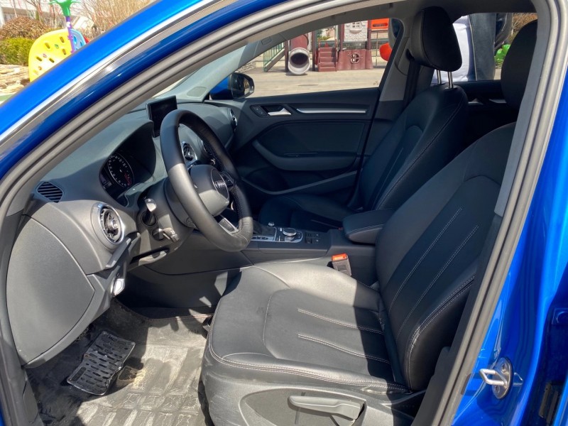 青岛20年奥迪A36