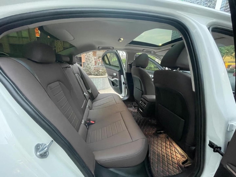 佛山21年宝马3系6