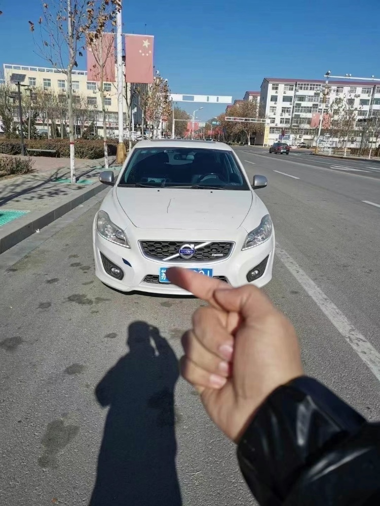 撫州11年沃爾沃C301