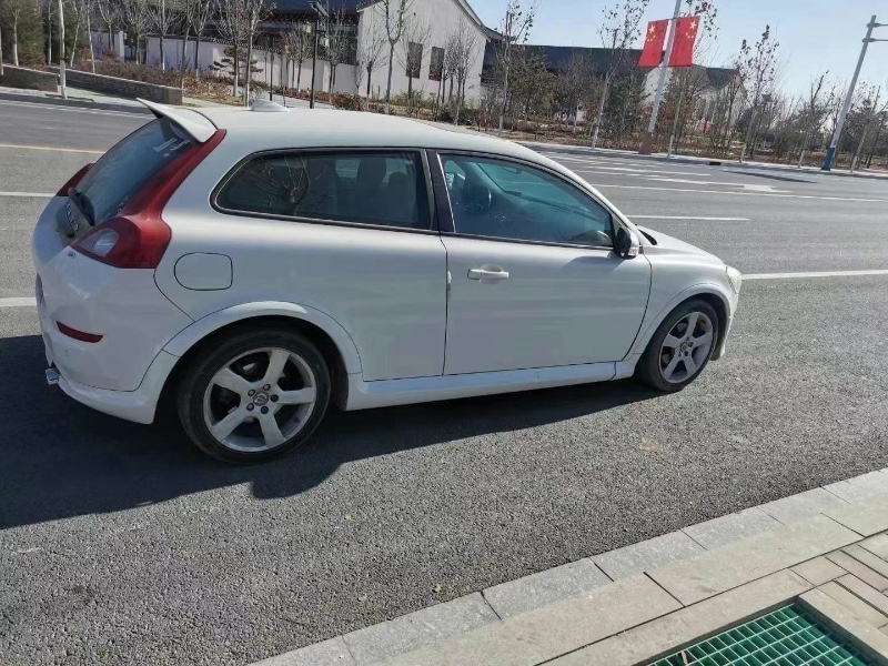 撫州11年沃爾沃C305