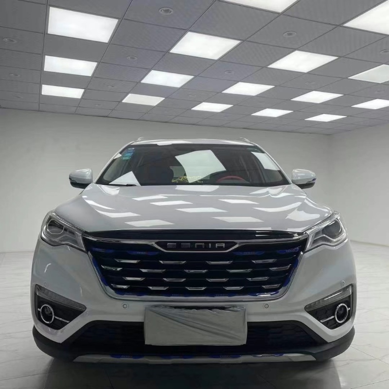 成都19年一汽森雅R91