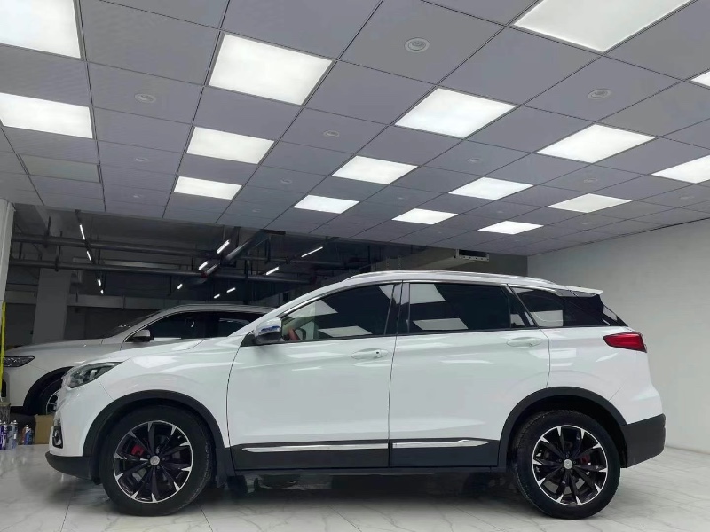 成都19年一汽森雅R92