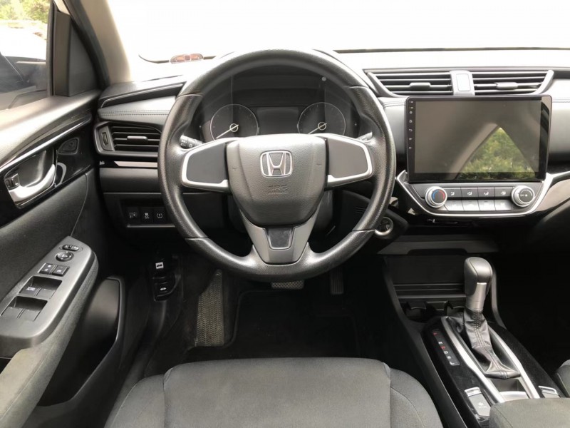 佛山20年本田凌派6