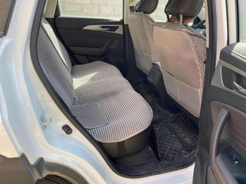 濟南20年長安汽車CS357